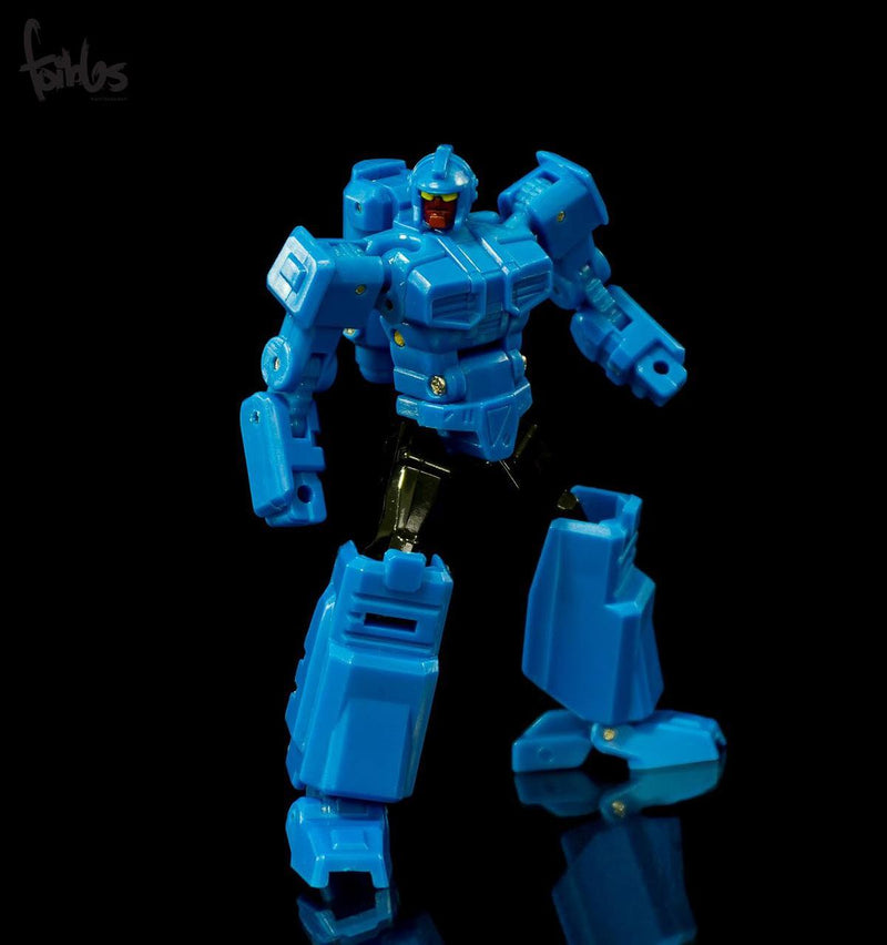 Load image into Gallery viewer, KID-Y - Adder - TFCon Convention Exclusive

