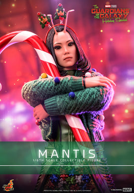 Hot Toys - Guardians of the Galaxy Holiday Special: Mantis