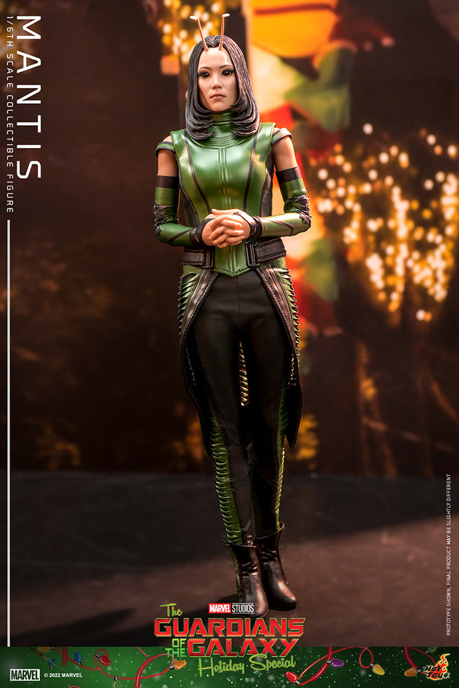Load image into Gallery viewer, Hot Toys - Guardians of the Galaxy Holiday Special: Mantis
