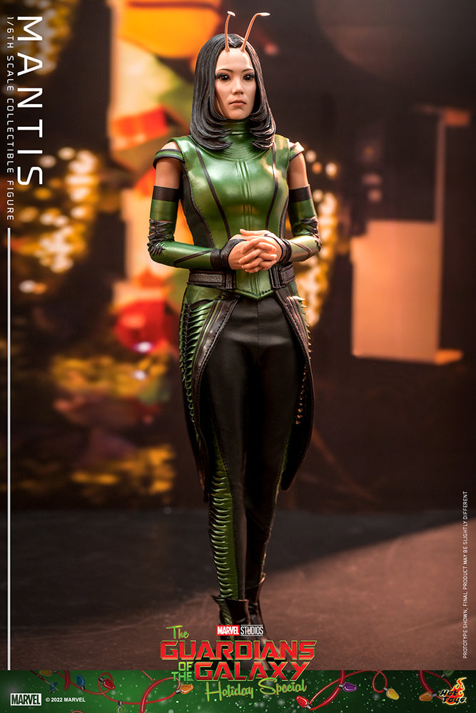 Load image into Gallery viewer, Hot Toys - Guardians of the Galaxy Holiday Special: Mantis
