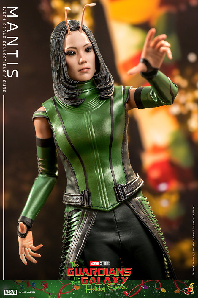 Load image into Gallery viewer, Hot Toys - Guardians of the Galaxy Holiday Special: Mantis
