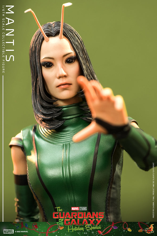 Load image into Gallery viewer, Hot Toys - Guardians of the Galaxy Holiday Special: Mantis
