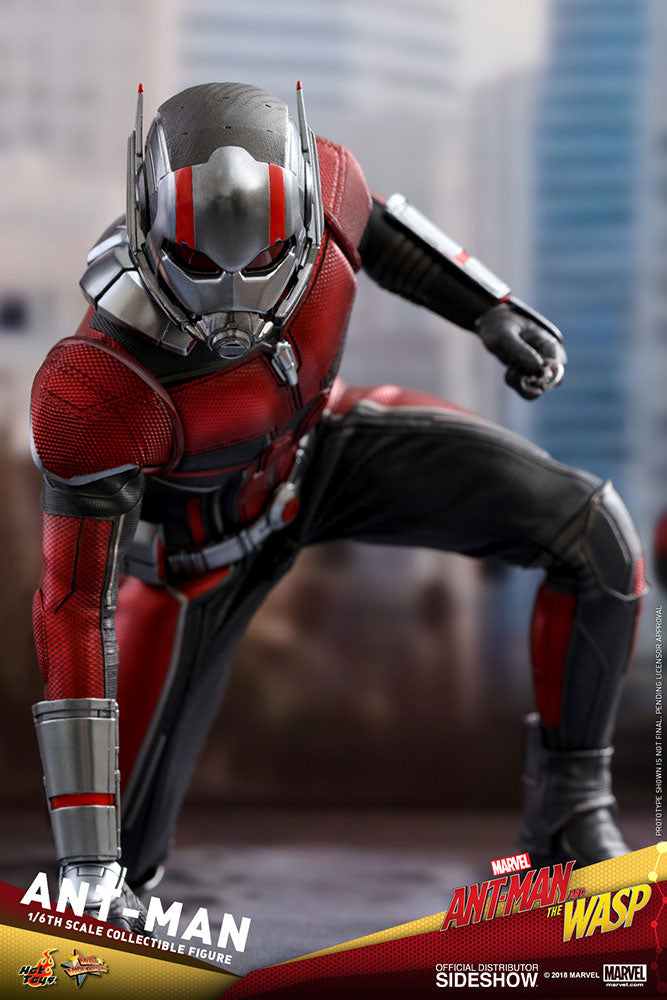 Load image into Gallery viewer, Hot Toys - Ant-Man and the Wasp: Ant-Man
