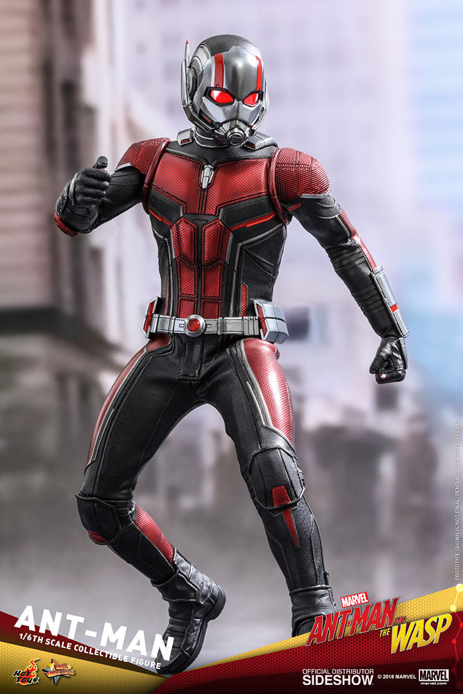 Load image into Gallery viewer, Hot Toys - Ant-Man and the Wasp: Ant-Man
