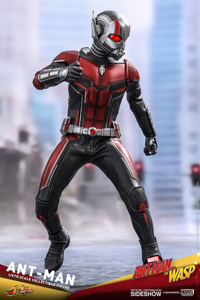 Load image into Gallery viewer, Hot Toys - Ant-Man and the Wasp: Ant-Man
