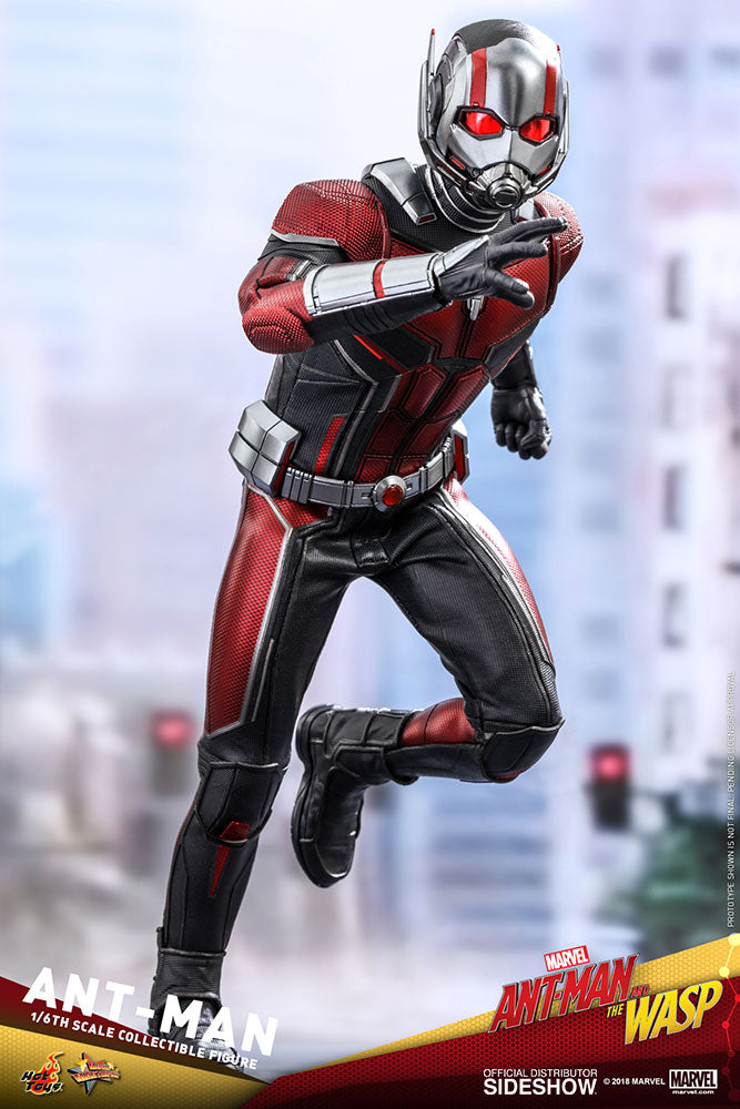Load image into Gallery viewer, Hot Toys - Ant-Man and the Wasp: Ant-Man
