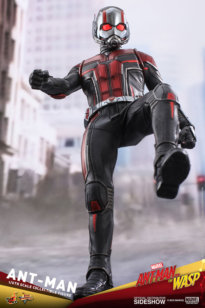 Load image into Gallery viewer, Hot Toys - Ant-Man and the Wasp: Ant-Man
