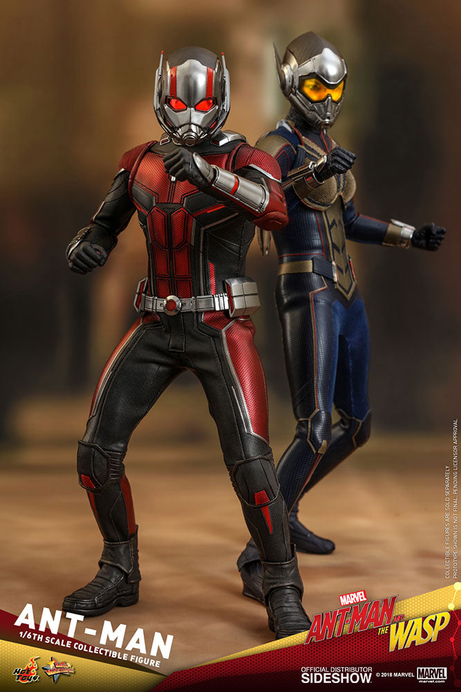 Load image into Gallery viewer, Hot Toys - Ant-Man and the Wasp: Ant-Man

