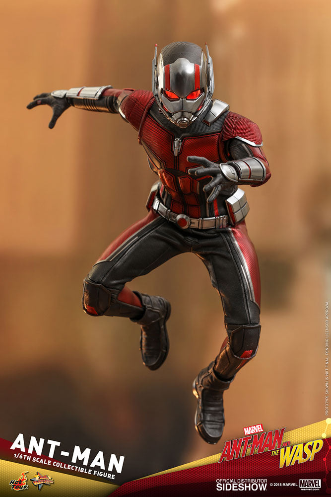 Load image into Gallery viewer, Hot Toys - Ant-Man and the Wasp: Ant-Man
