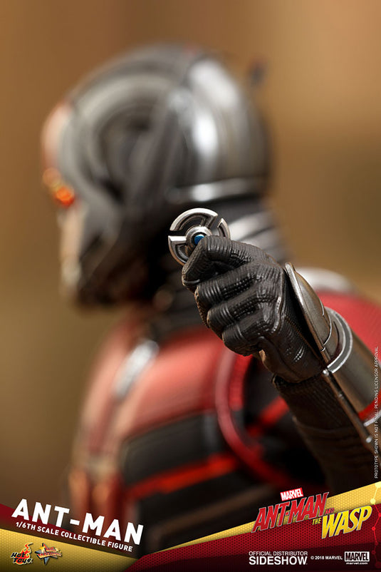 Hot Toys - Ant-Man and the Wasp: Ant-Man