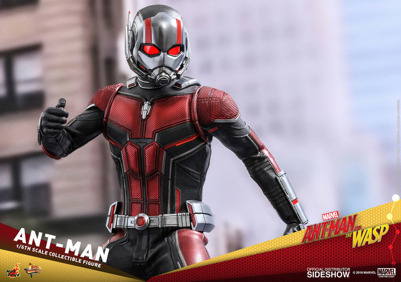 Load image into Gallery viewer, Hot Toys - Ant-Man and the Wasp: Ant-Man
