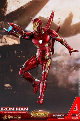 Hot Toys - Avengers: Infinity War - Iron Man