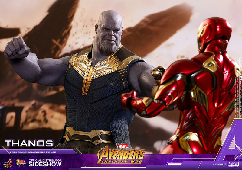 Load image into Gallery viewer, Hot Toys - Avengers: Infinity War - Thanos
