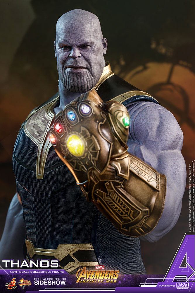 Load image into Gallery viewer, Hot Toys - Avengers: Infinity War - Thanos
