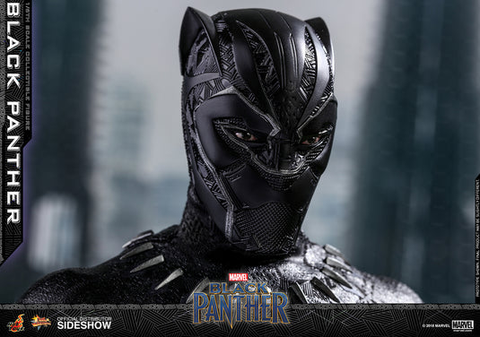 Hot Toys - Black Panther: Black Panther