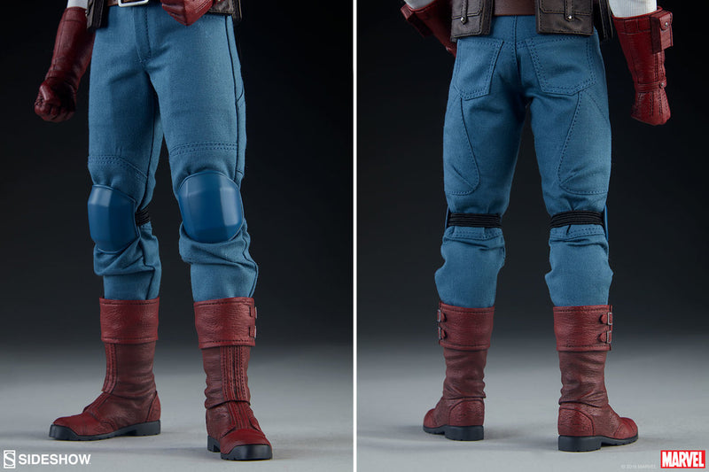 Load image into Gallery viewer, Sideshow - Captain America
