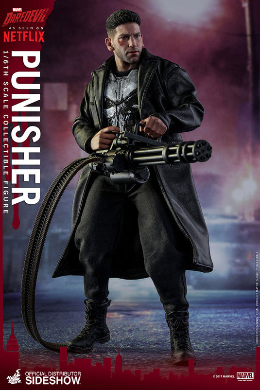 Hot Toys - The Punisher