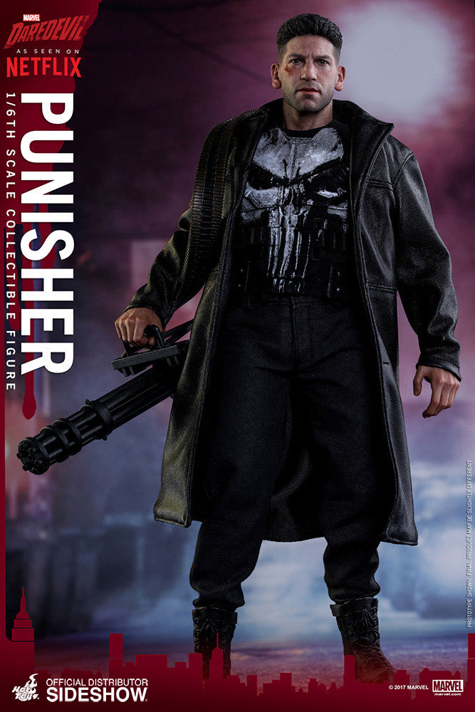 Load image into Gallery viewer, Hot Toys - The Punisher
