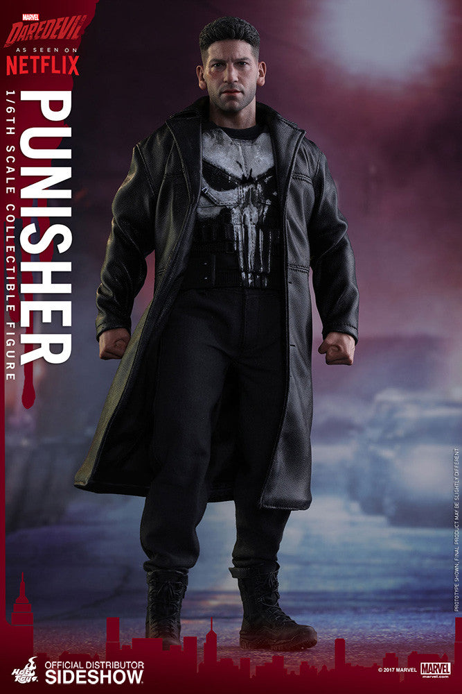 Load image into Gallery viewer, Hot Toys - The Punisher
