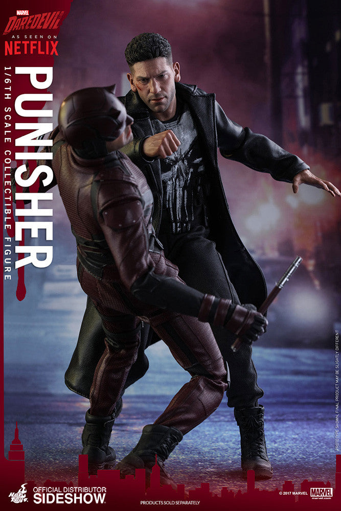 Load image into Gallery viewer, Hot Toys - The Punisher
