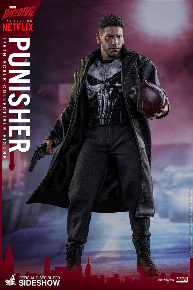 Load image into Gallery viewer, Hot Toys - The Punisher
