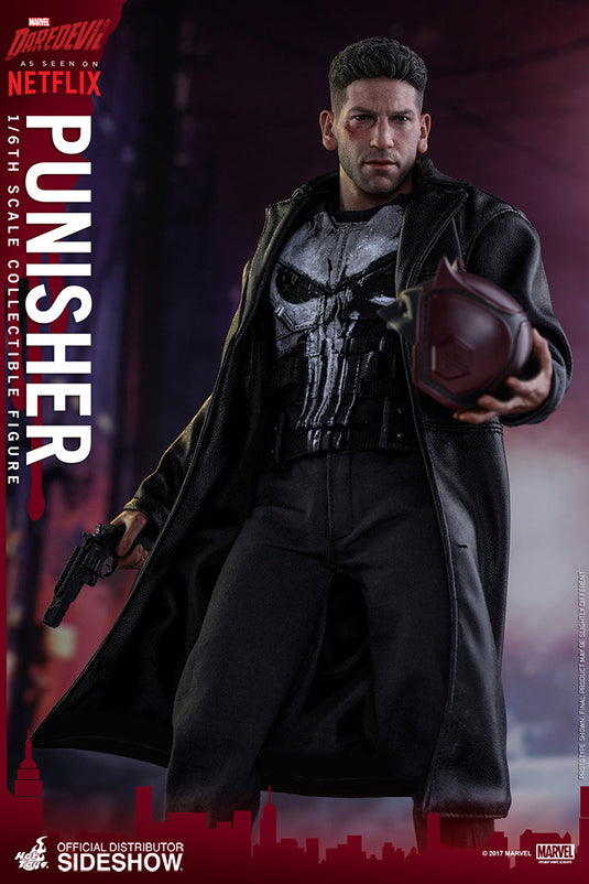Hot Toys - The Punisher