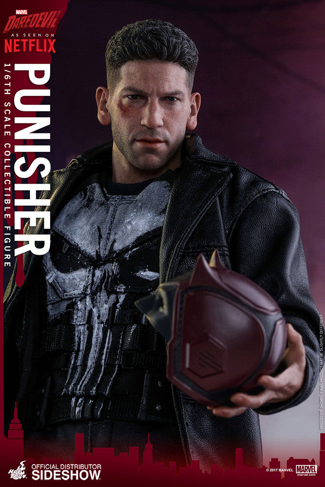 Load image into Gallery viewer, Hot Toys - The Punisher
