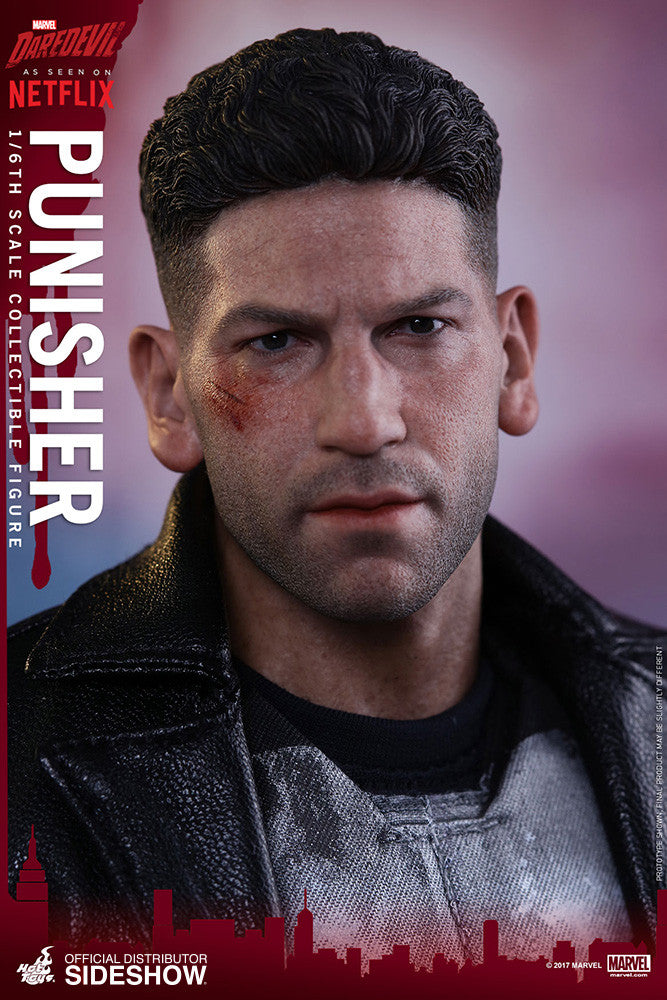 Load image into Gallery viewer, Hot Toys - The Punisher
