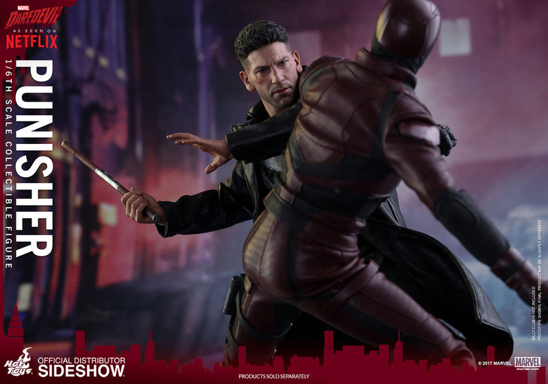 Load image into Gallery viewer, Hot Toys - The Punisher
