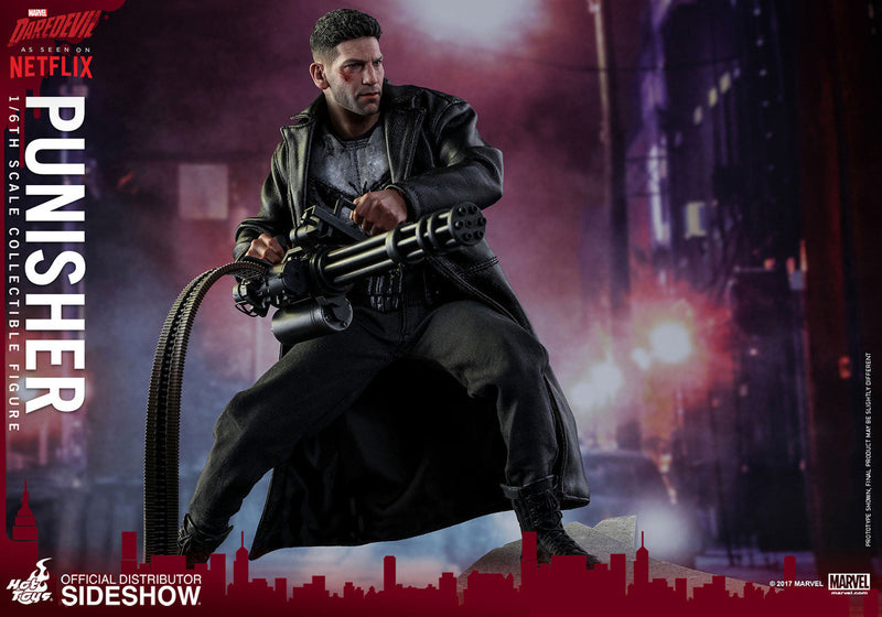 Load image into Gallery viewer, Hot Toys - The Punisher
