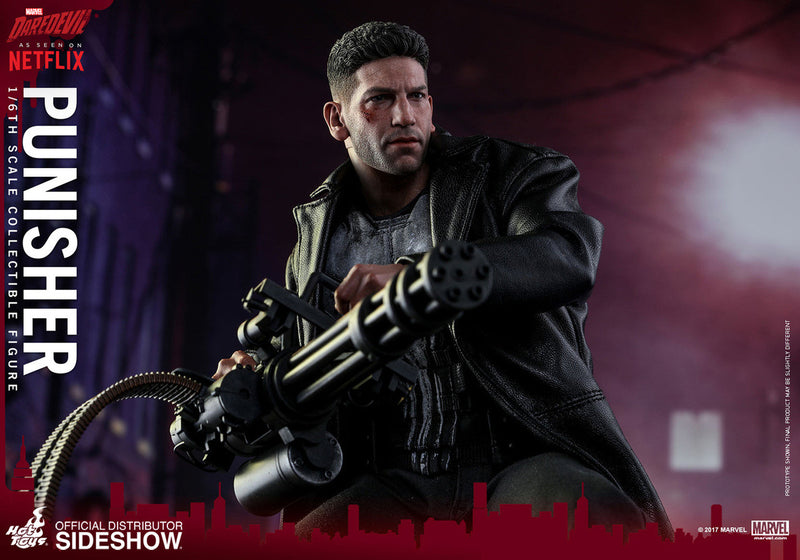 Load image into Gallery viewer, Hot Toys - The Punisher
