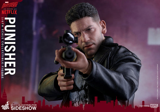 Hot Toys - The Punisher