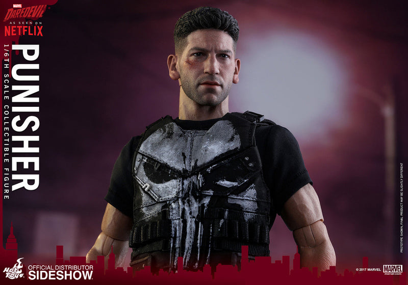 Load image into Gallery viewer, Hot Toys - The Punisher
