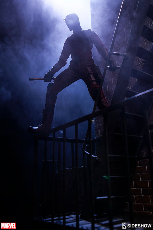 Sideshow - Daredevil