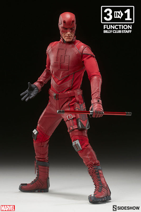 Sideshow - Daredevil