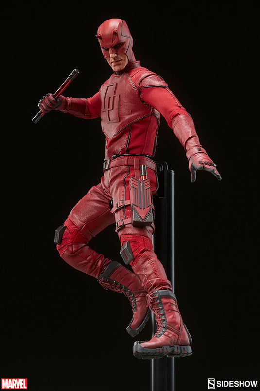 Sideshow - Daredevil