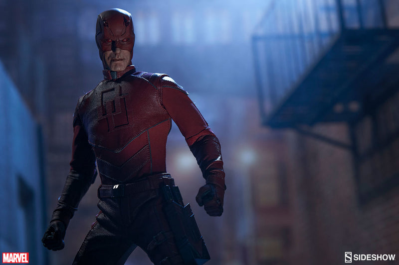 Load image into Gallery viewer, Sideshow - Daredevil
