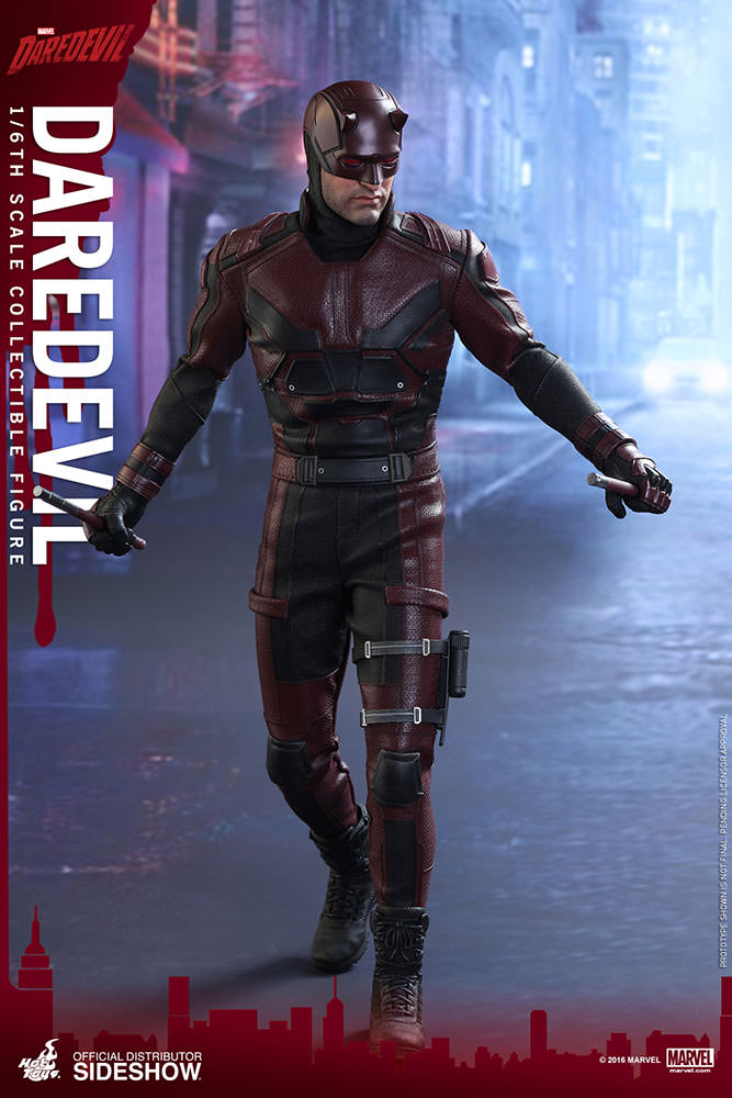 Load image into Gallery viewer, Hot Toys - Daredevil
