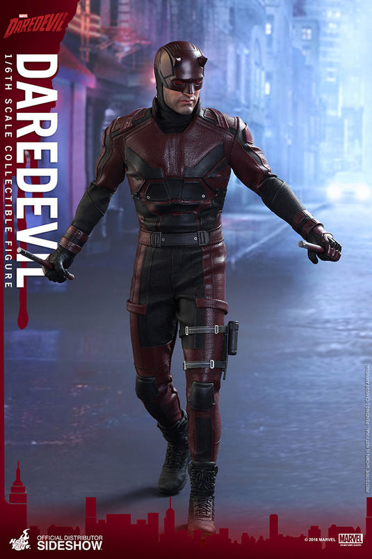 Hot Toys - Daredevil