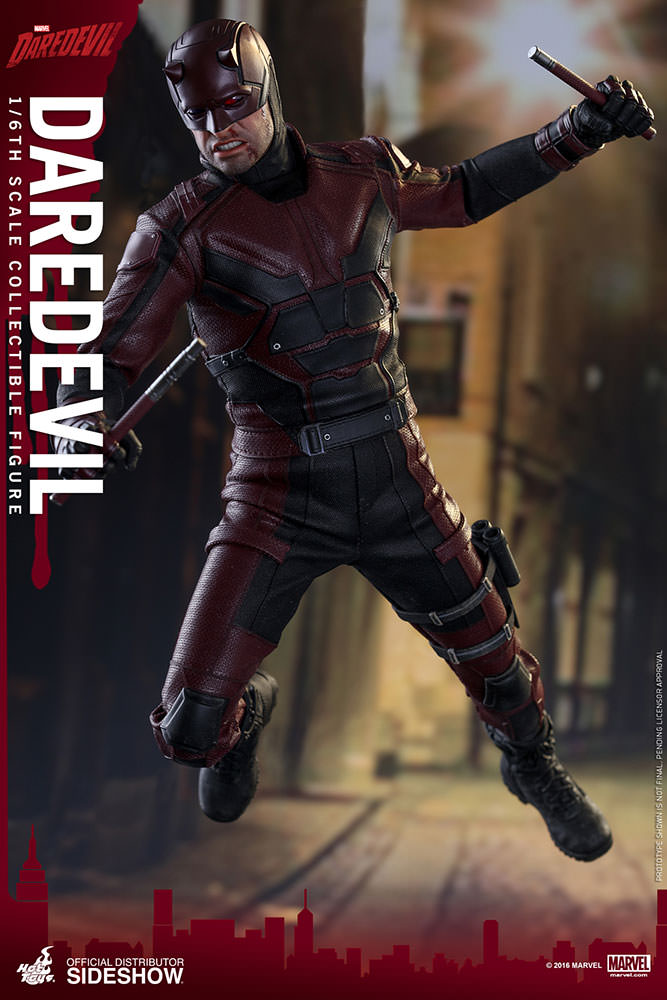 Load image into Gallery viewer, Hot Toys - Daredevil
