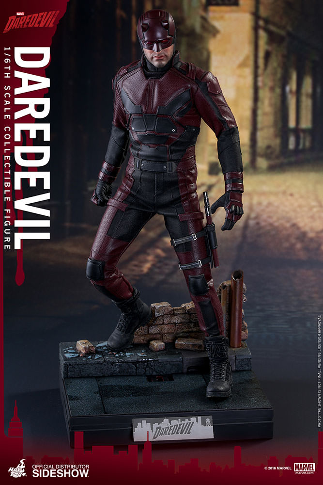 Load image into Gallery viewer, Hot Toys - Daredevil
