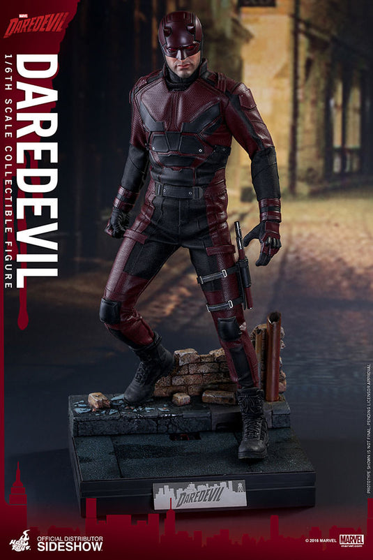 Hot Toys - Daredevil