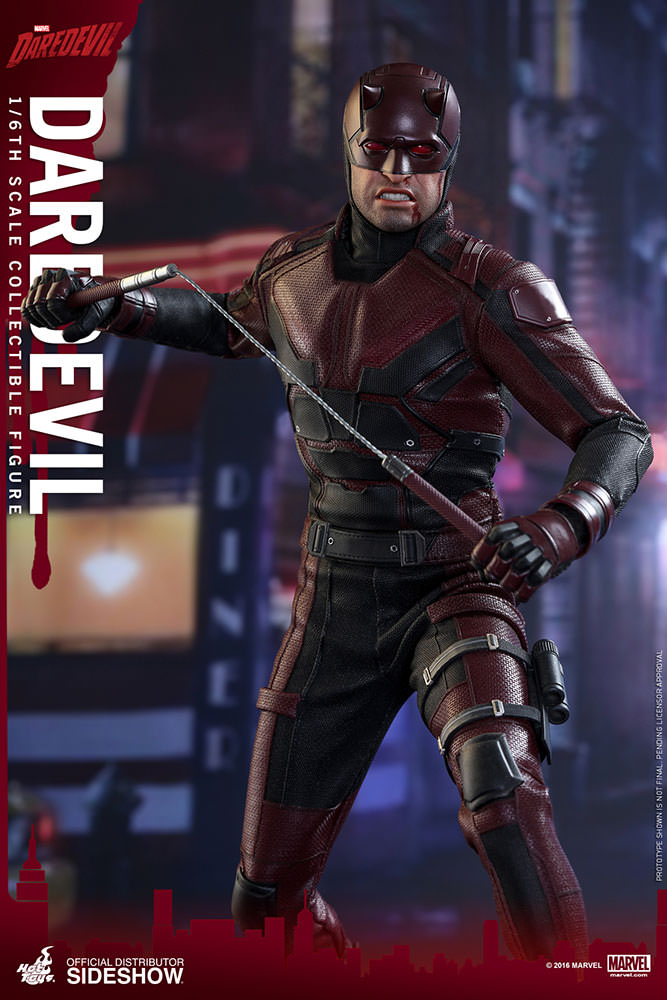 Load image into Gallery viewer, Hot Toys - Daredevil
