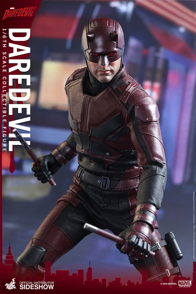 Load image into Gallery viewer, Hot Toys - Daredevil
