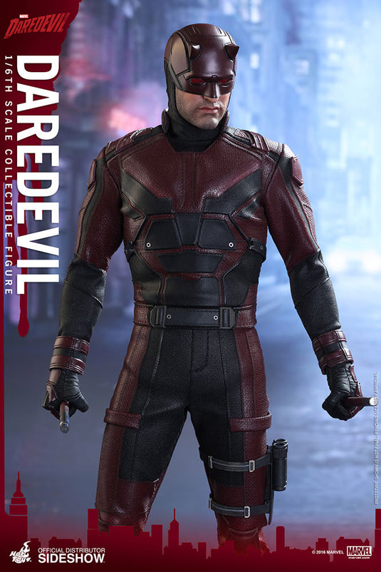 Hot Toys - Daredevil