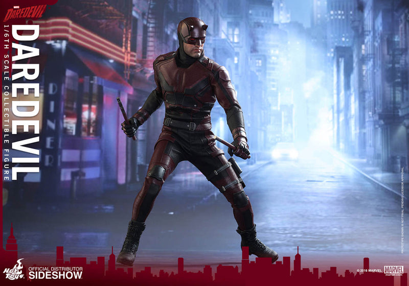 Load image into Gallery viewer, Hot Toys - Daredevil
