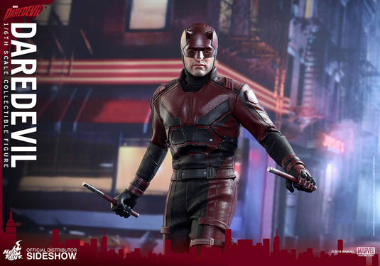 Hot Toys - Daredevil