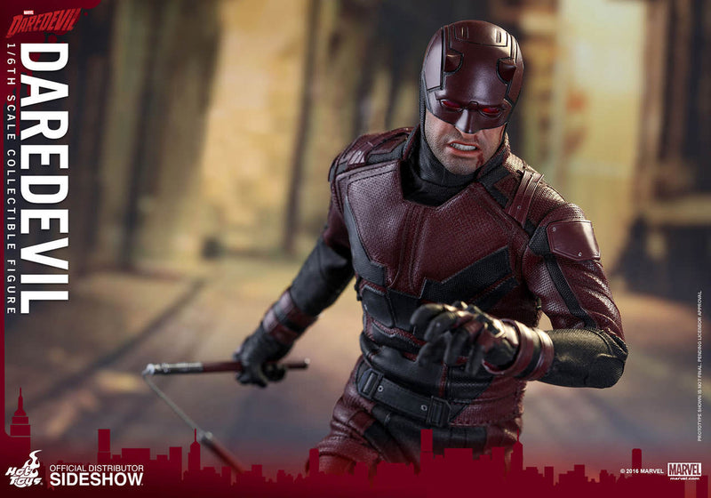 Load image into Gallery viewer, Hot Toys - Daredevil
