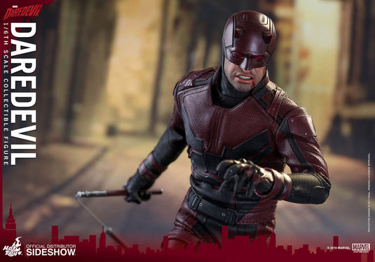 Hot Toys - Daredevil