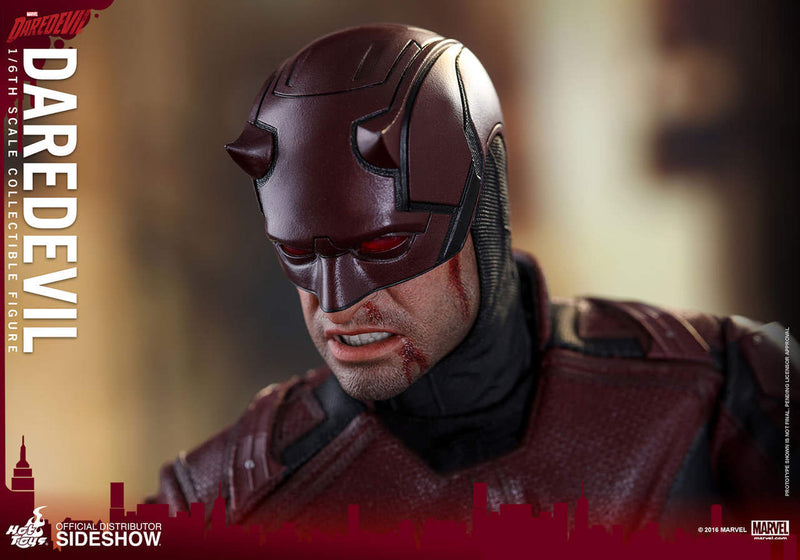 Load image into Gallery viewer, Hot Toys - Daredevil
